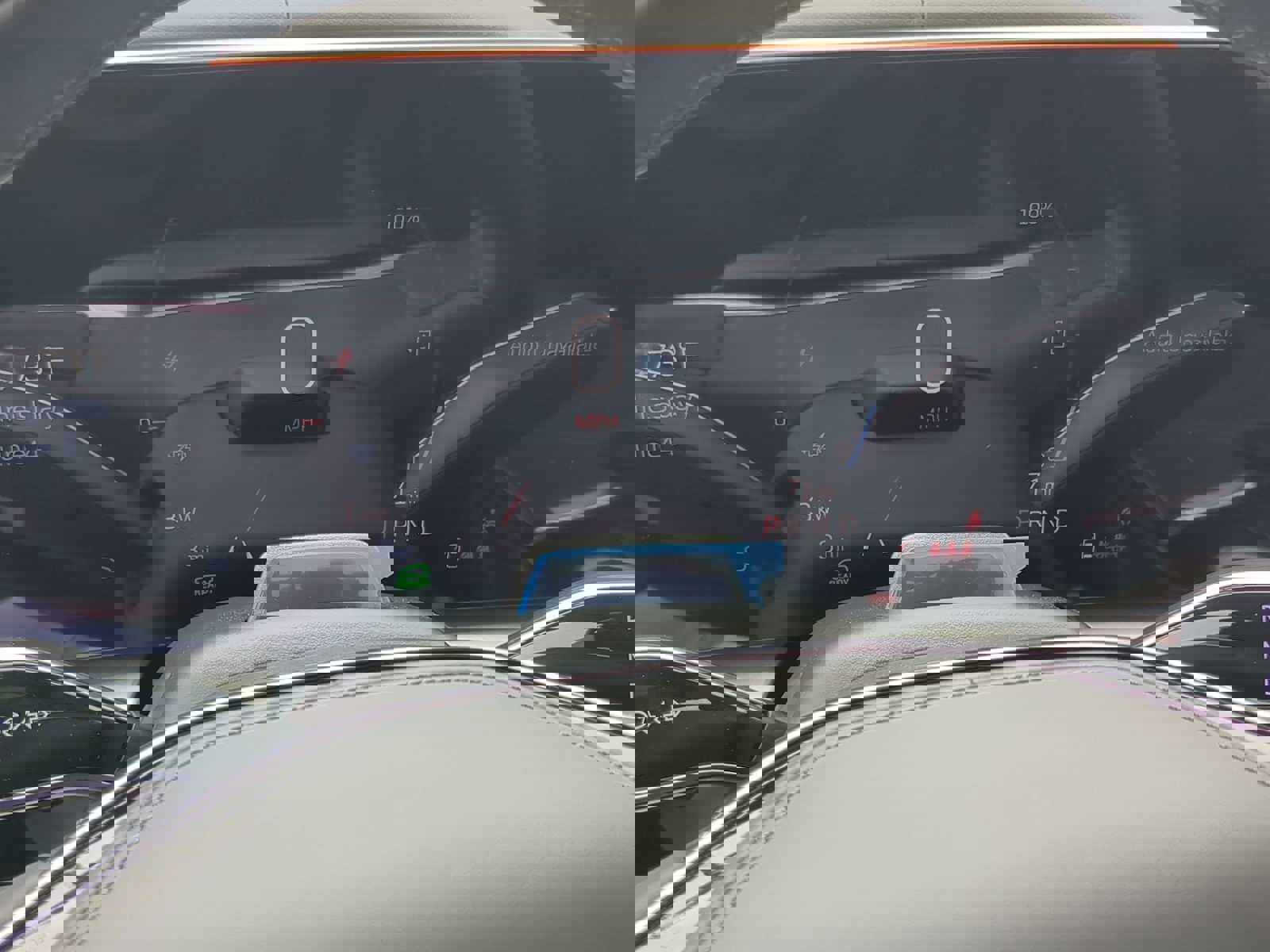 New 2026 Cadillac Lyriq V image 17