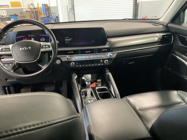 Used 2025 Kia Telluride S AWD/4WD image 21