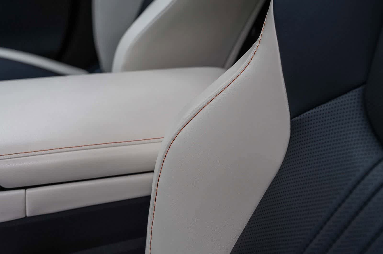 Used 2024 Lexus NX 350h AWD w/ Cold Area Package image 20