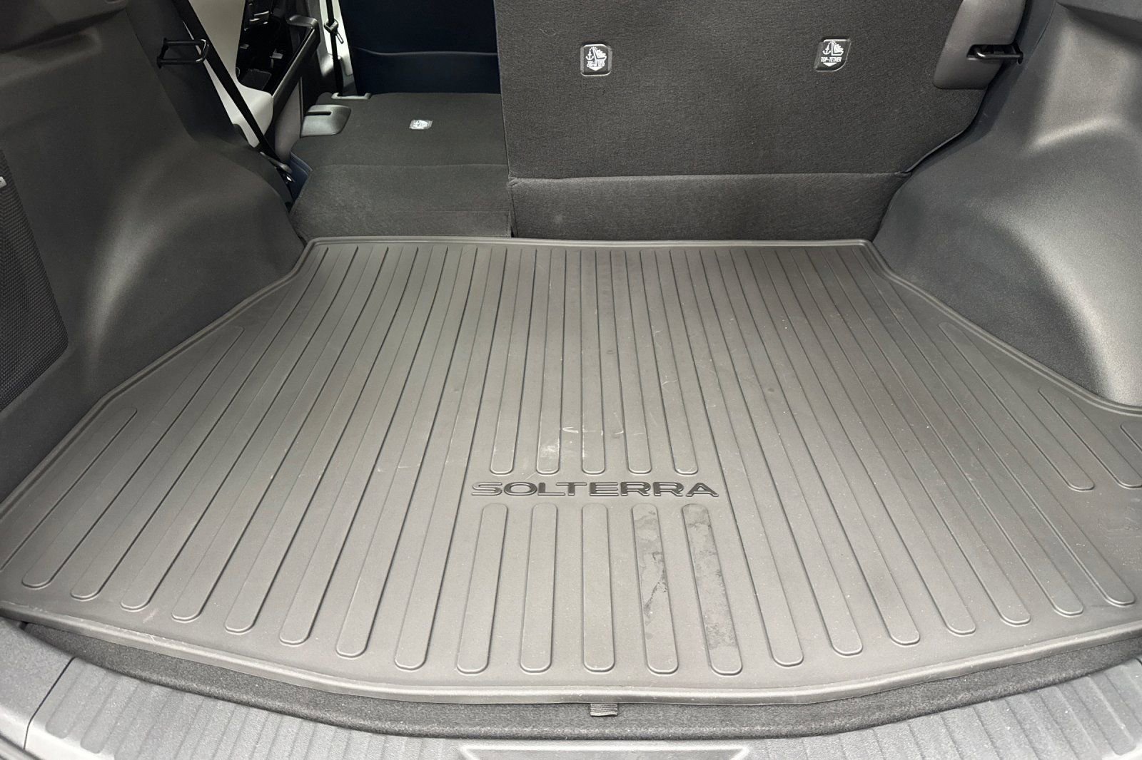 Used 2024 Subaru Solterra Limited image 20