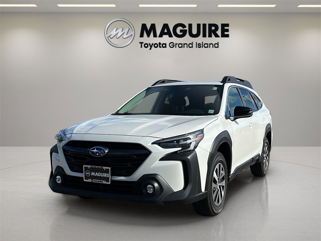 Used 2023 Subaru Outback Premium