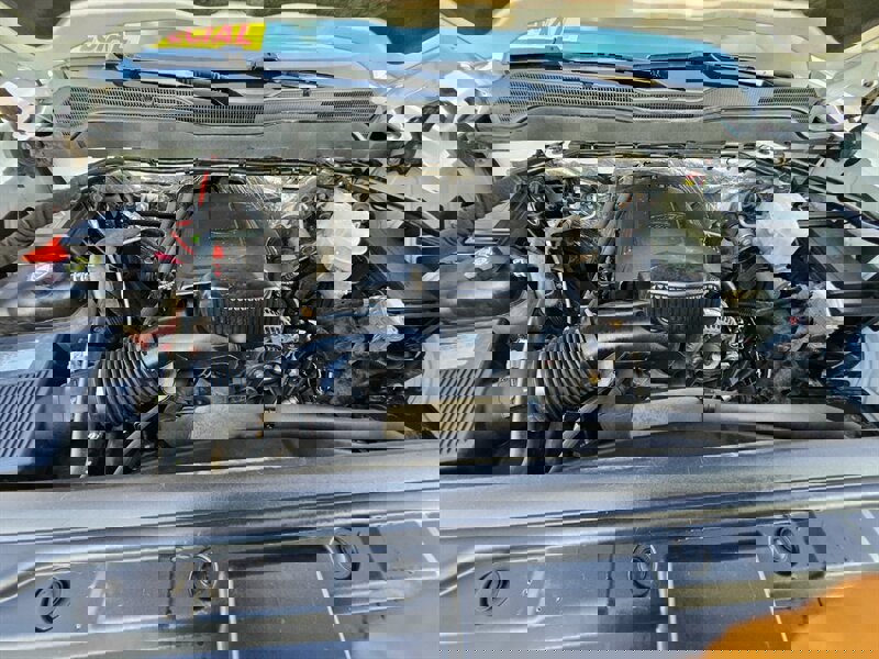 Used 2015 Chevrolet Silverado 2500 W/T image 30