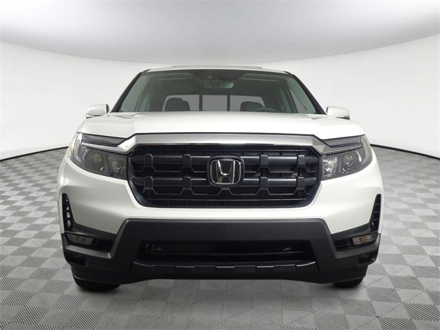 New 2026 Honda Ridgeline RTL image 8