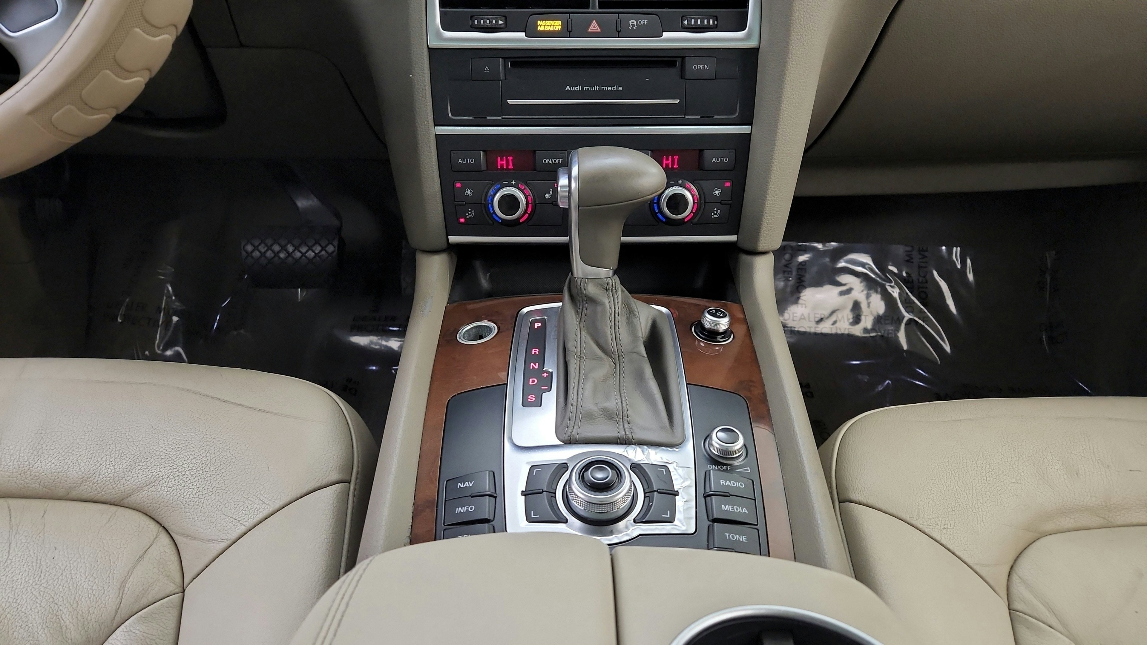 Used 2013 Audi Q7 3.0T Premium Plus w/ Premium Plus Pkg AWD/4WD image 25