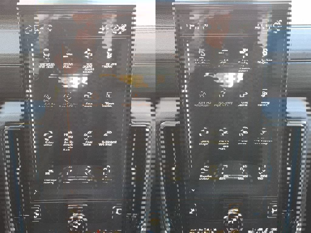 New 2026 GMC Yukon Denali w/ Denali Reserve Package image 11