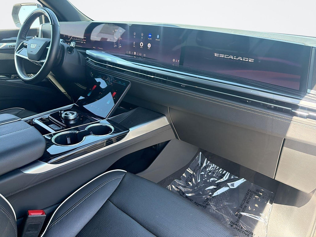 Certified 2025 Cadillac Escalade ESV Sport AWD/4WD image 31