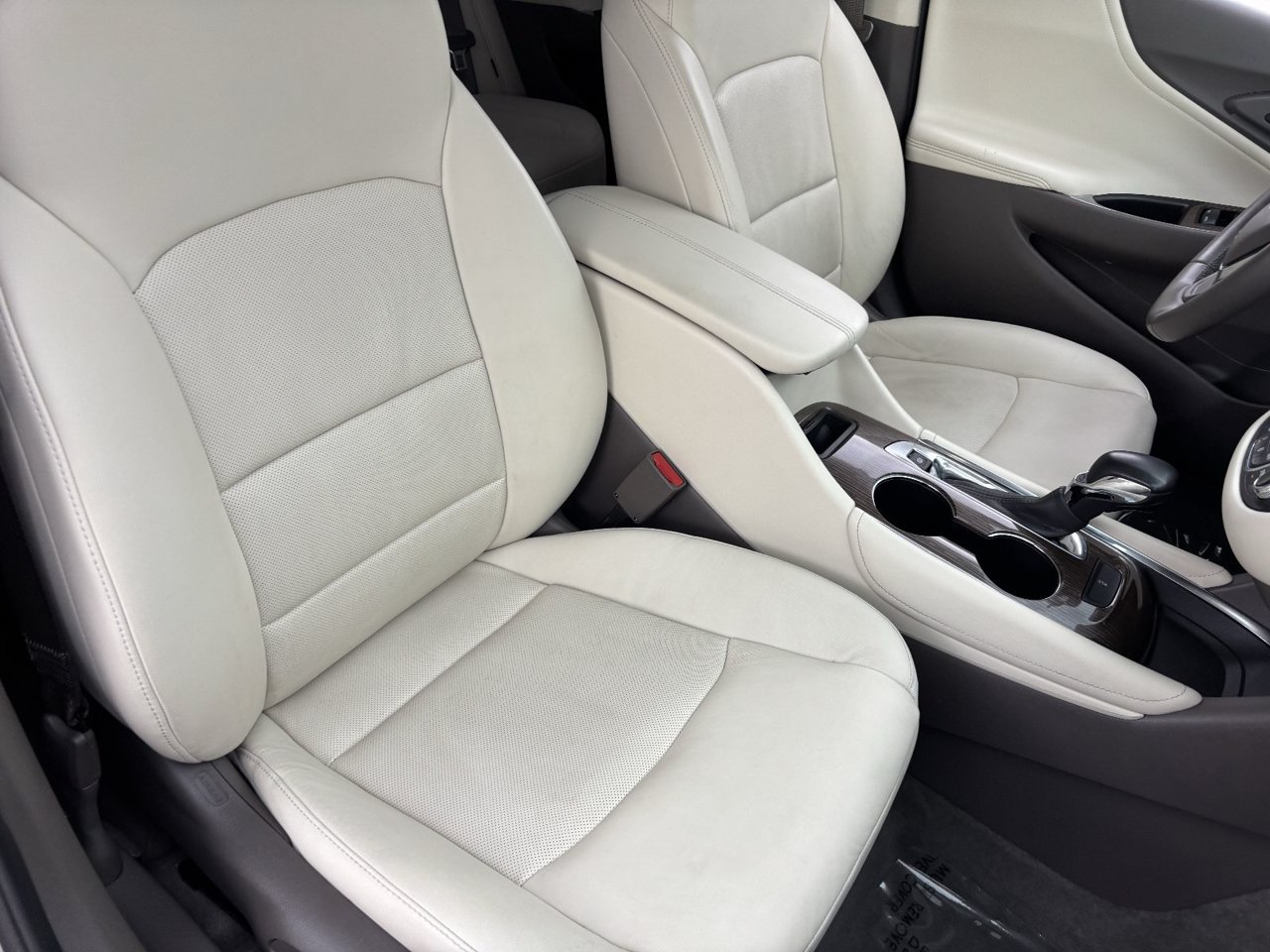 Used 2023 Chevrolet Malibu LT w/ LPO, Floor Liner Package FWD image 8