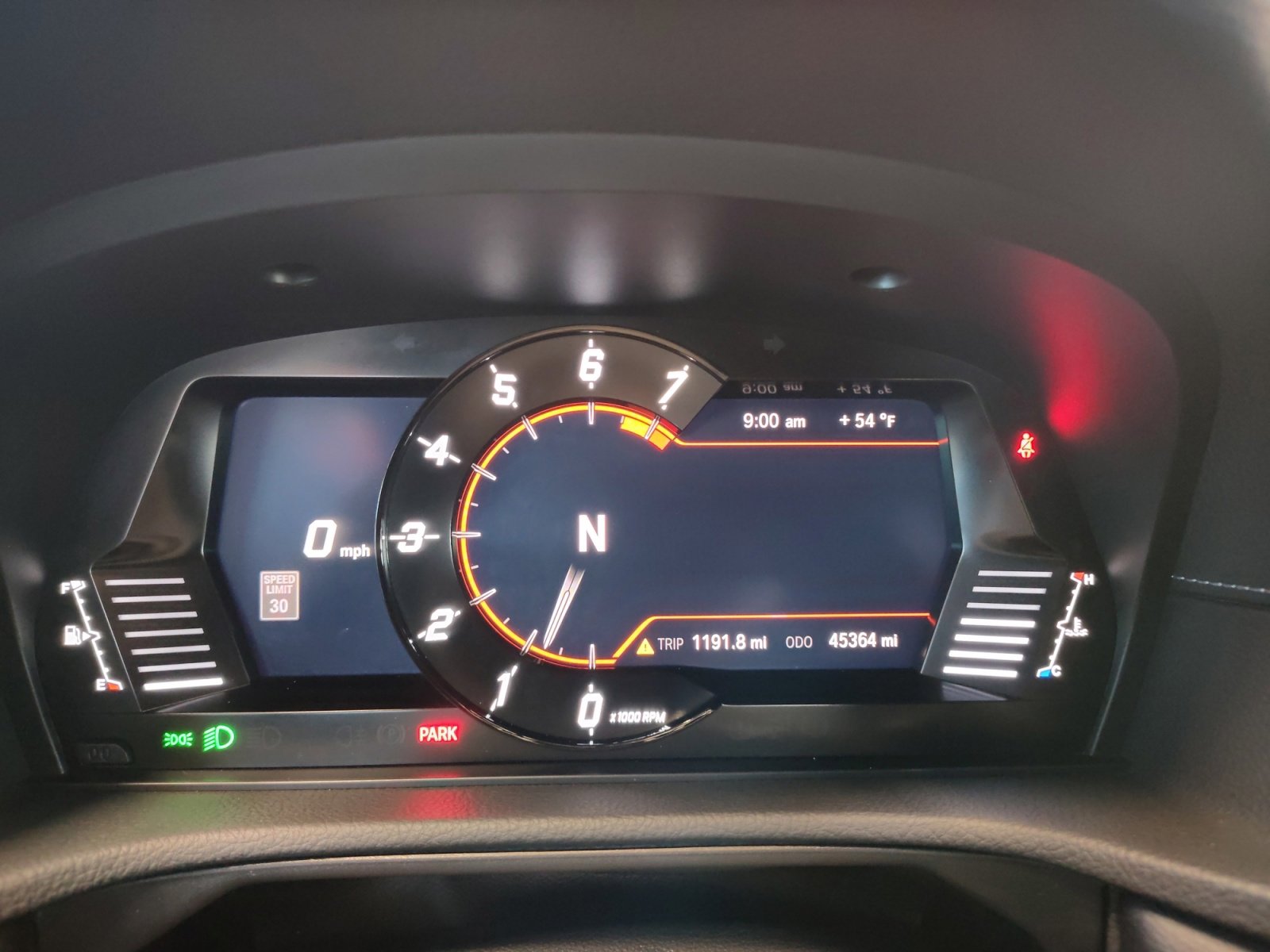 Used 2023 Toyota Supra Premium w/ Driver Assist Package image 22