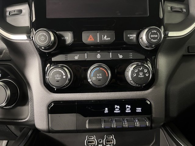 Used 2026 RAM 1500 Big Horn image 33