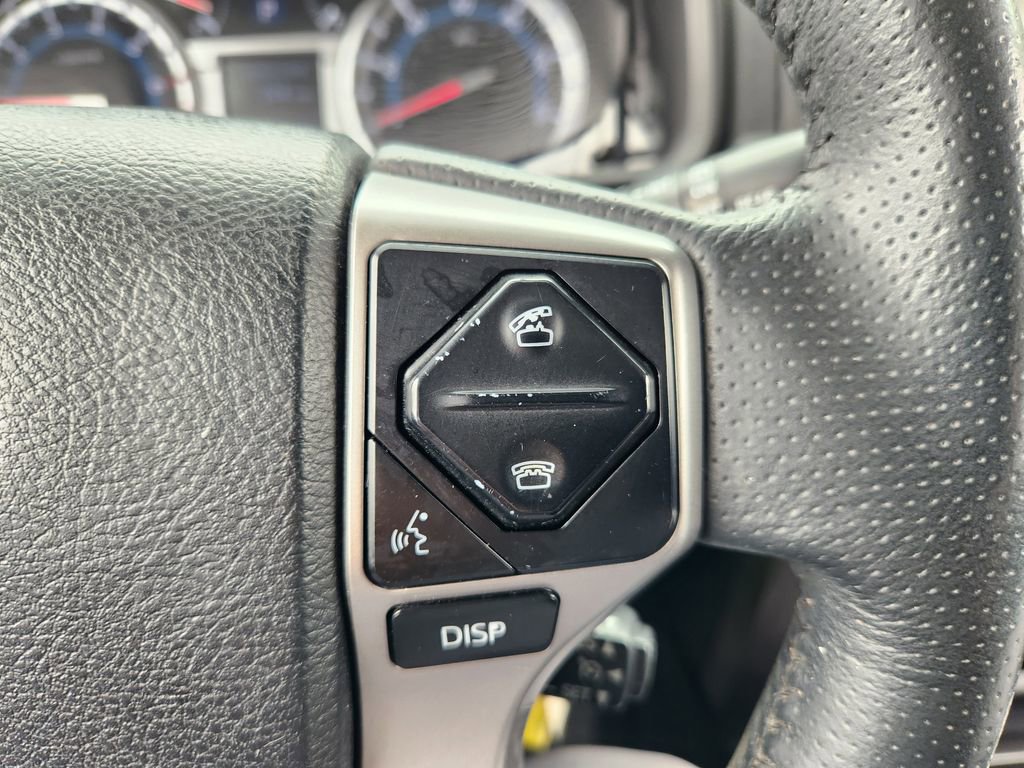Used 2019 Toyota 4Runner SR5 Premium AWD/4WD image 28