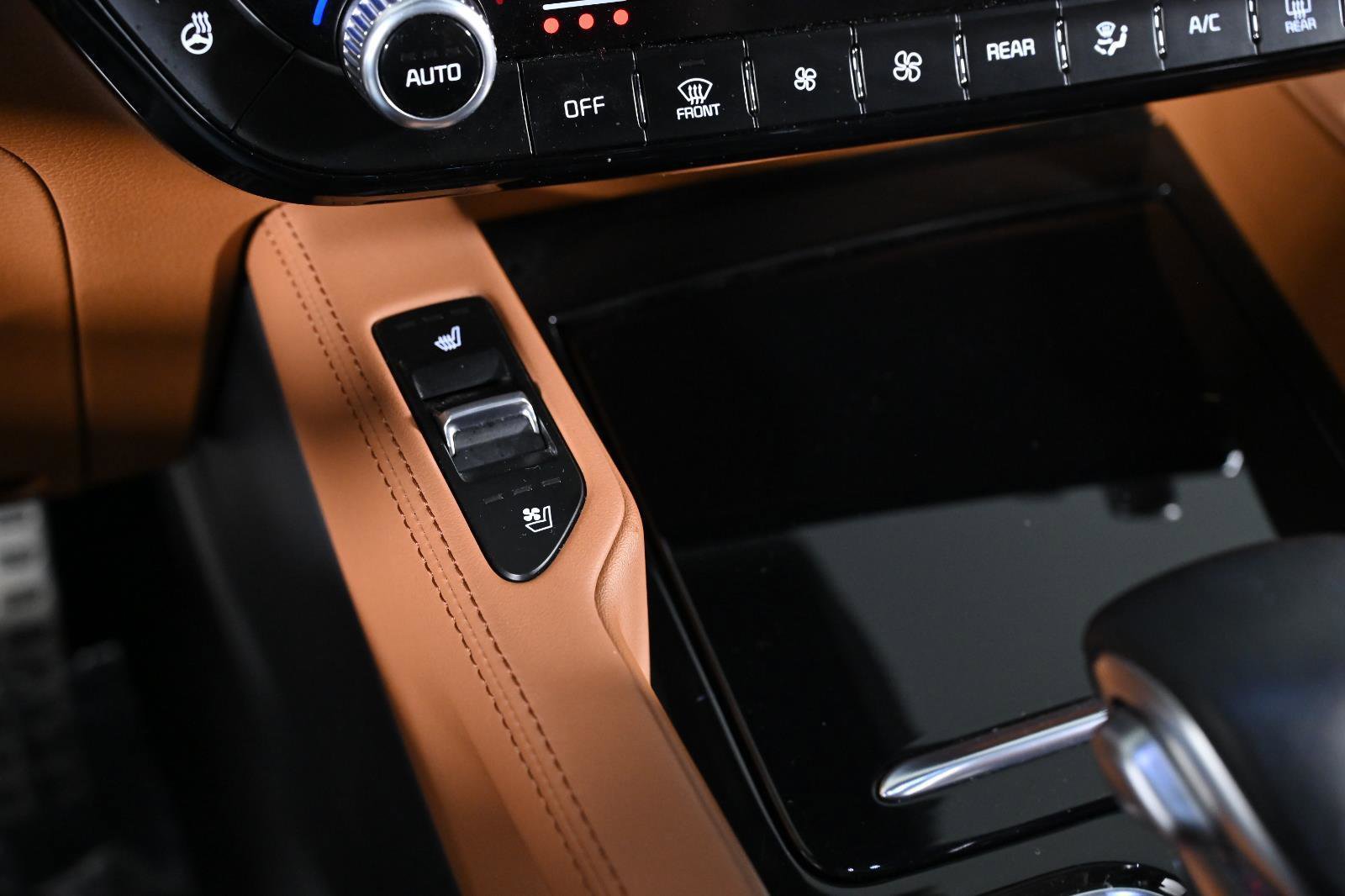 Used 2023 Kia Telluride SX Prestige X-Pro image 17