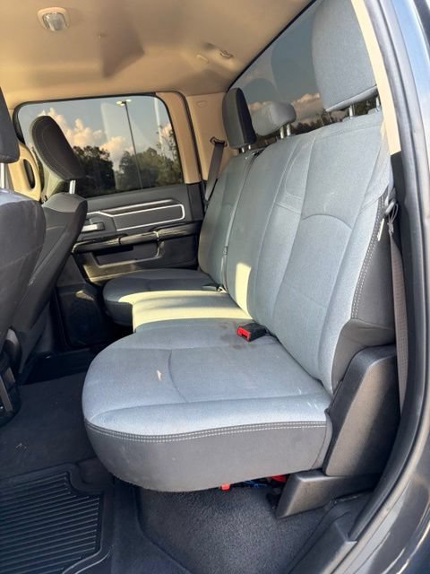 Used 2019 RAM 2500 Big Horn AWD/4WD image 11