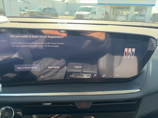 New 2026 Buick Envision Preferred AWD/4WD image 22