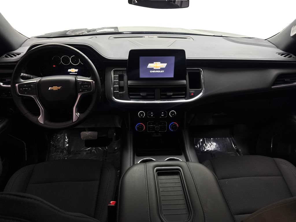 Used 2024 Chevrolet Tahoe LS w/ Driver Alert Package RWD image 54