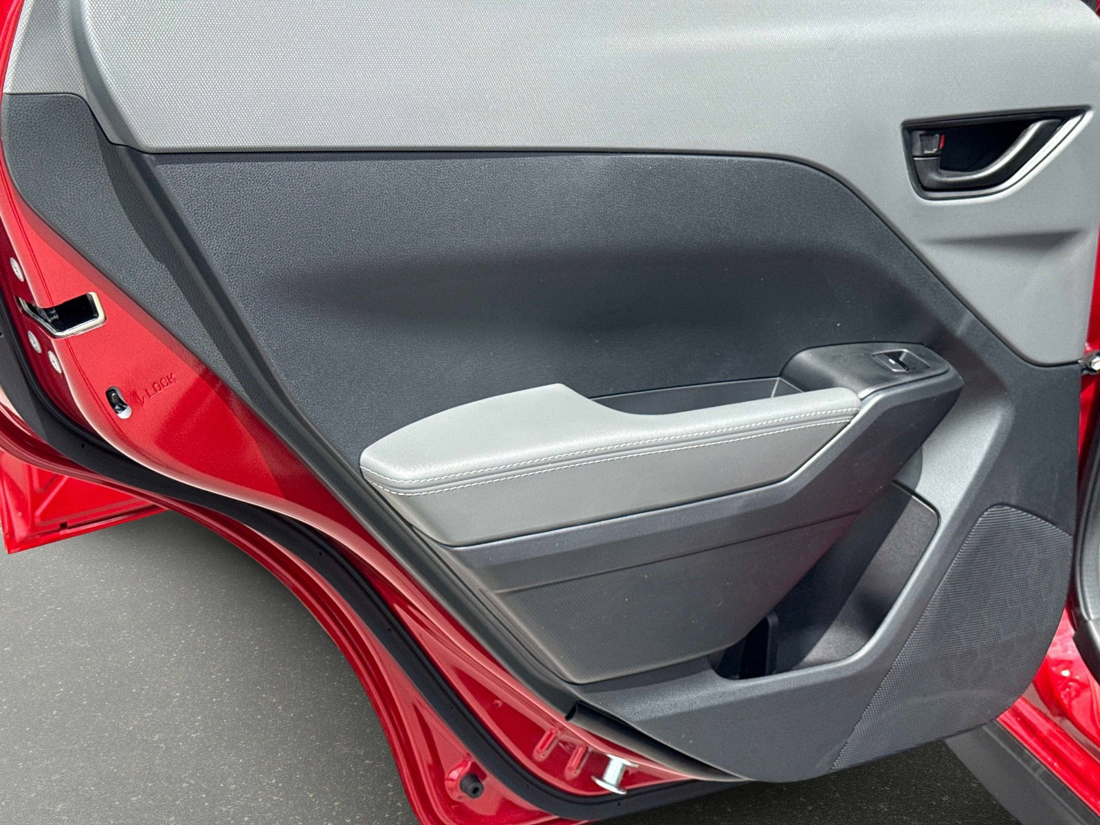 New 2026 Subaru Crosstrek 2.5i Premium AWD/4WD image 13