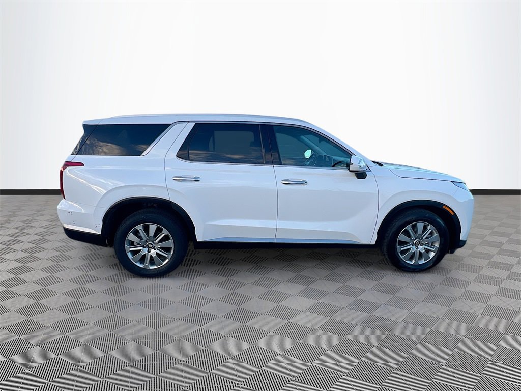 Used 2024 Hyundai Palisade SEL image 7