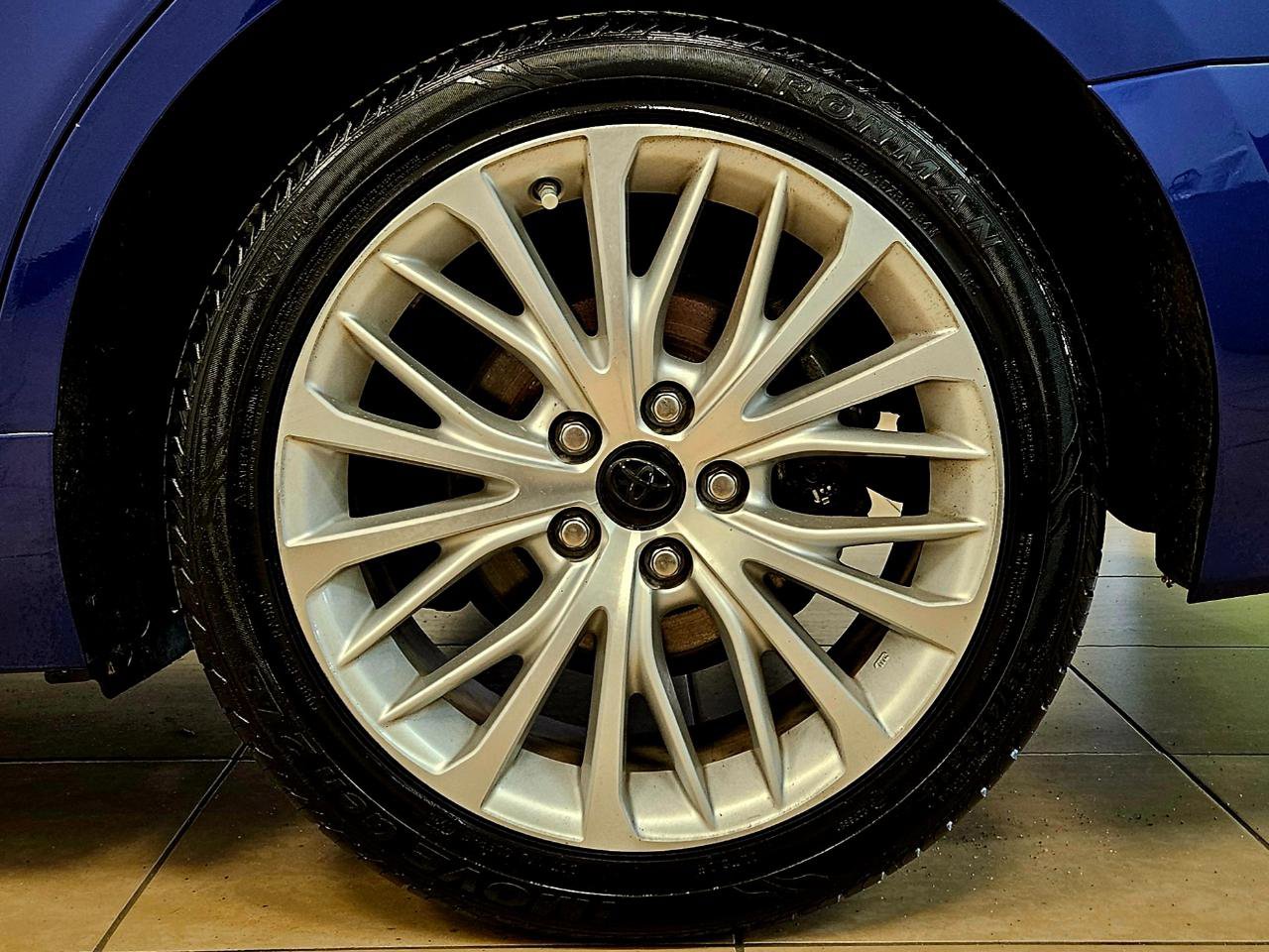 Used 2018 Toyota Camry XLE w/ Protection Package (Q2) image 34