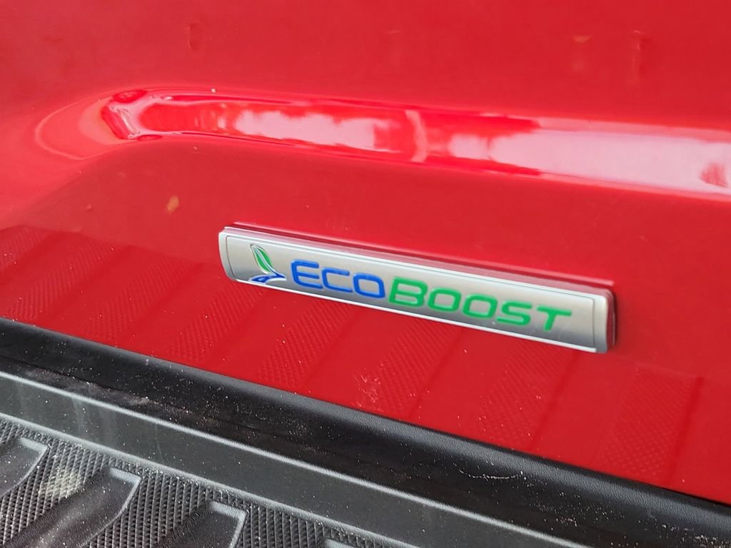 Certified 2023 Ford F150 Lariat AWD/4WD image 7