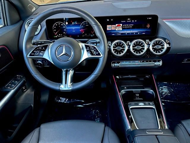 Certified 2026 Mercedes-Benz GLA 250 image 16