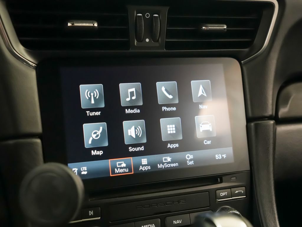 Certified 2019 Porsche 911 Carrera GTS image 27