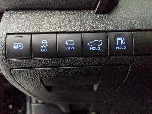 Used 2020 Toyota Camry XSE image 20