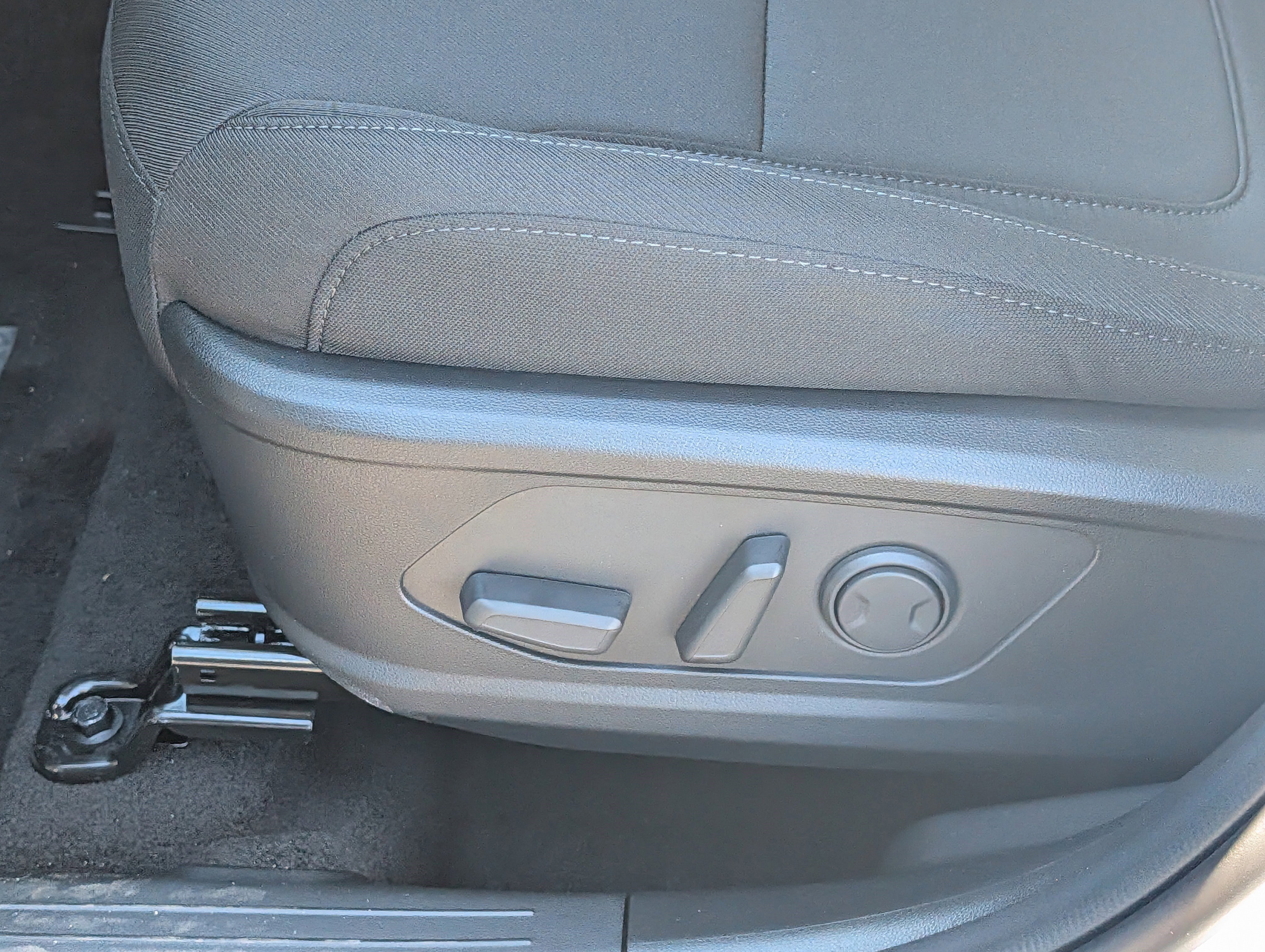New 2026 Hyundai Tucson SEL image 13