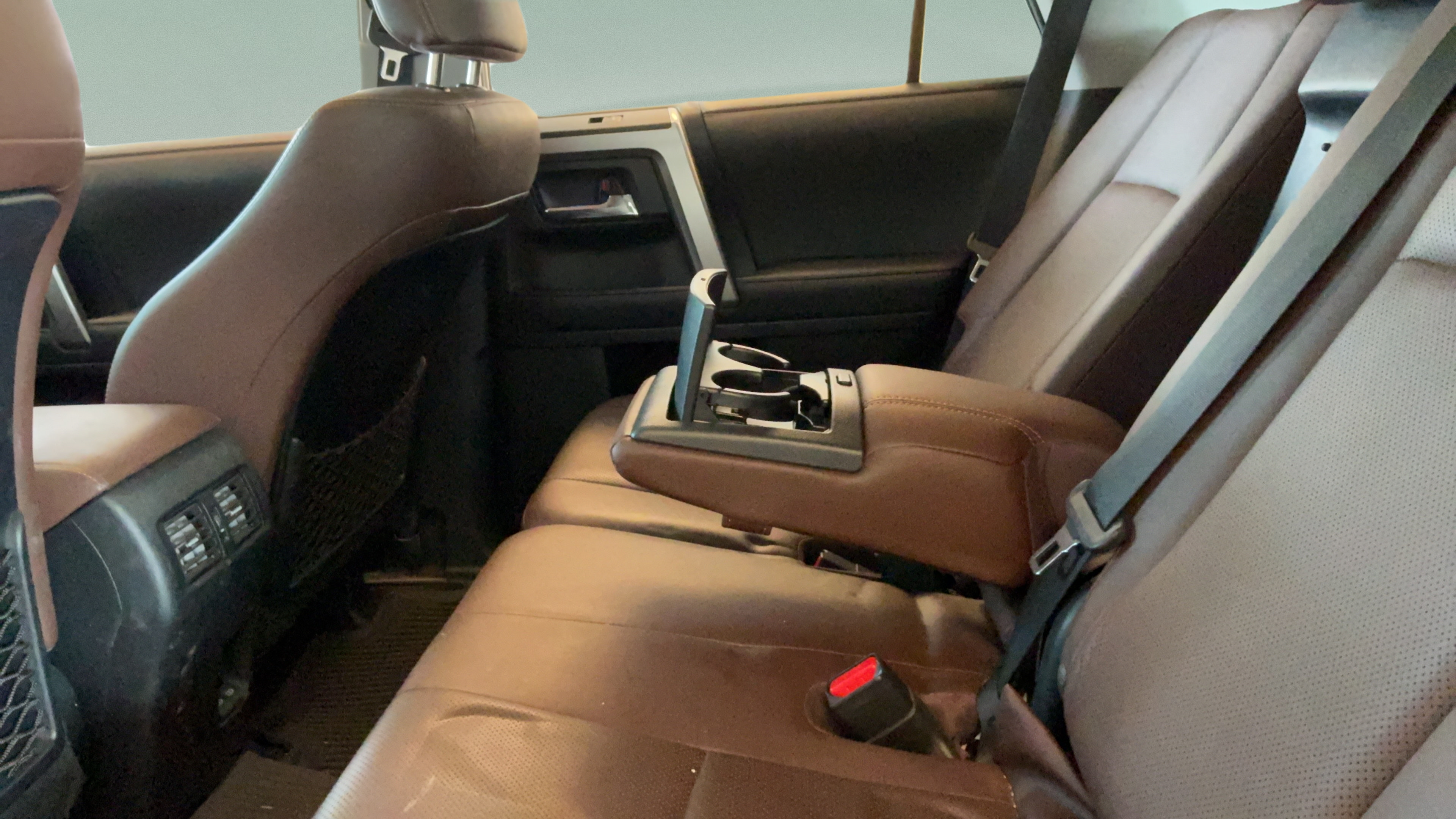 Certified 2023 Toyota 4Runner Limited RWD image 31