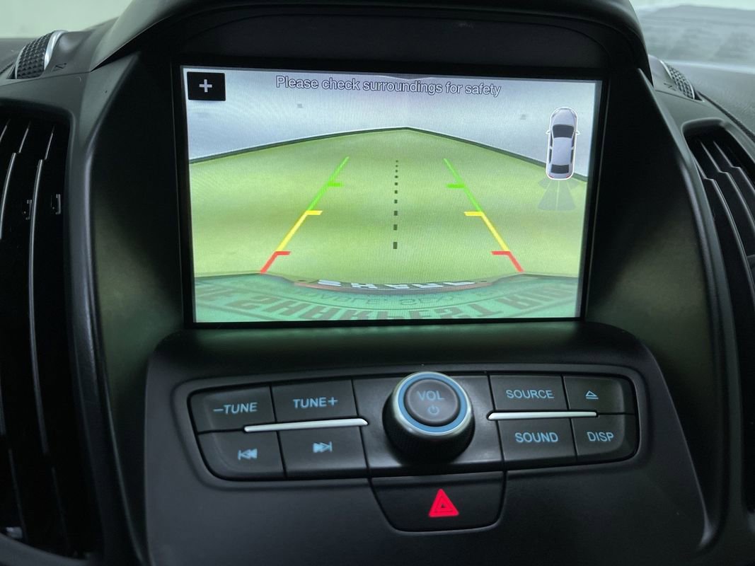 Used 2018 Ford Escape SEL image 22