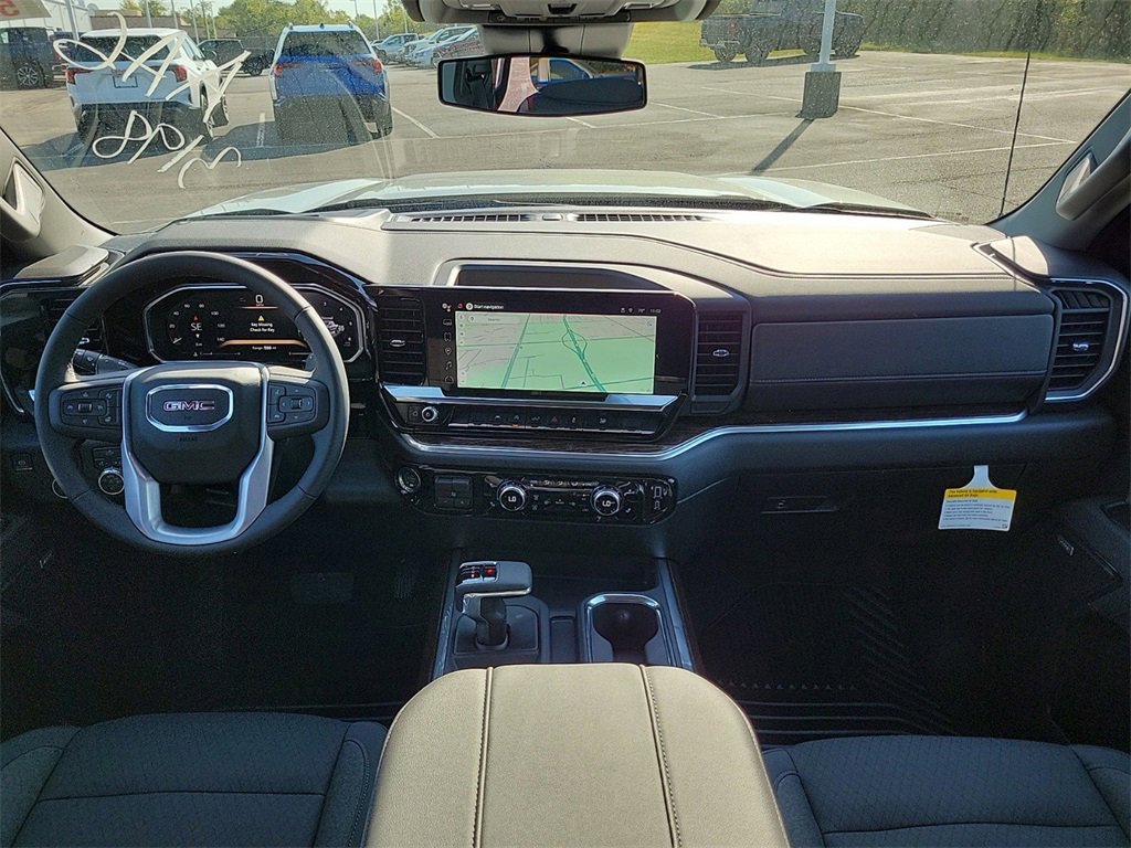 New 2026 GMC Sierra 1500 Elevation w/ Preferred Package image 8