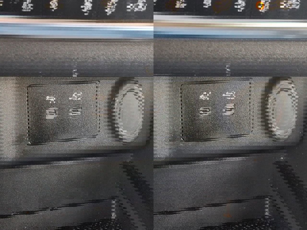 Used 2024 Nissan Rogue SV image 21