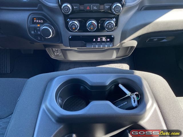 New 2025 RAM 1500 Tradesman image 12