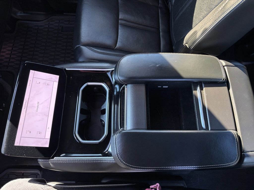 Used 2024 Jeep Grand Wagoneer L Series II w/ Quick Order Packagew 28T image 28