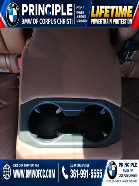 New 2026 BMW 530i w/ M Sport Package RWD image 16