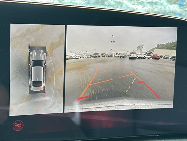 New 2026 Cadillac CT5 V RWD image 24