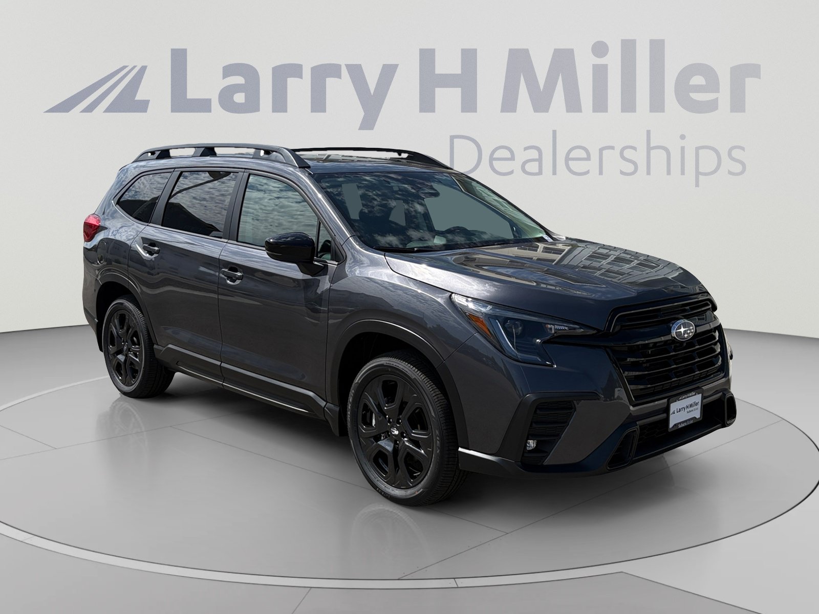 New 2026 Subaru Ascent Bronze Edition AWD/4WD image 7