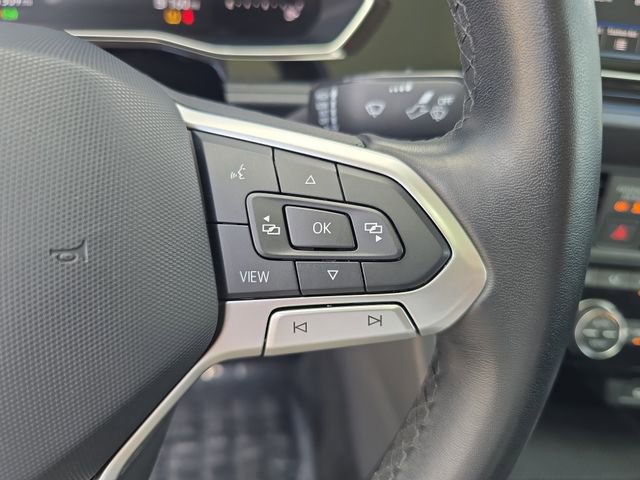 Used 2024 Volkswagen Jetta SE FWD image 24