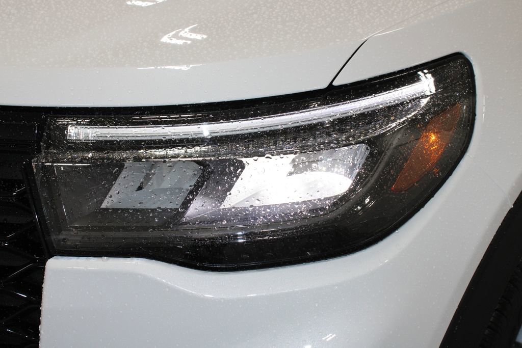 New 2026 Ford Explorer ST w/ Sun And Sound Package image 12