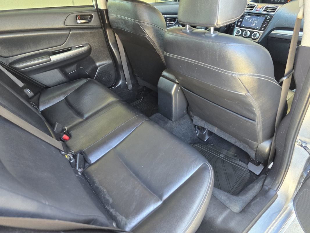 Used 2016 Subaru Impreza 2.0i Sport Limited image 23