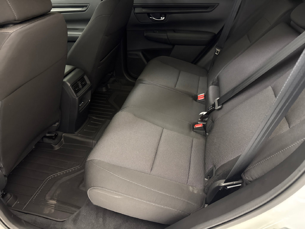 New 2027 Honda CR-V EX image 18