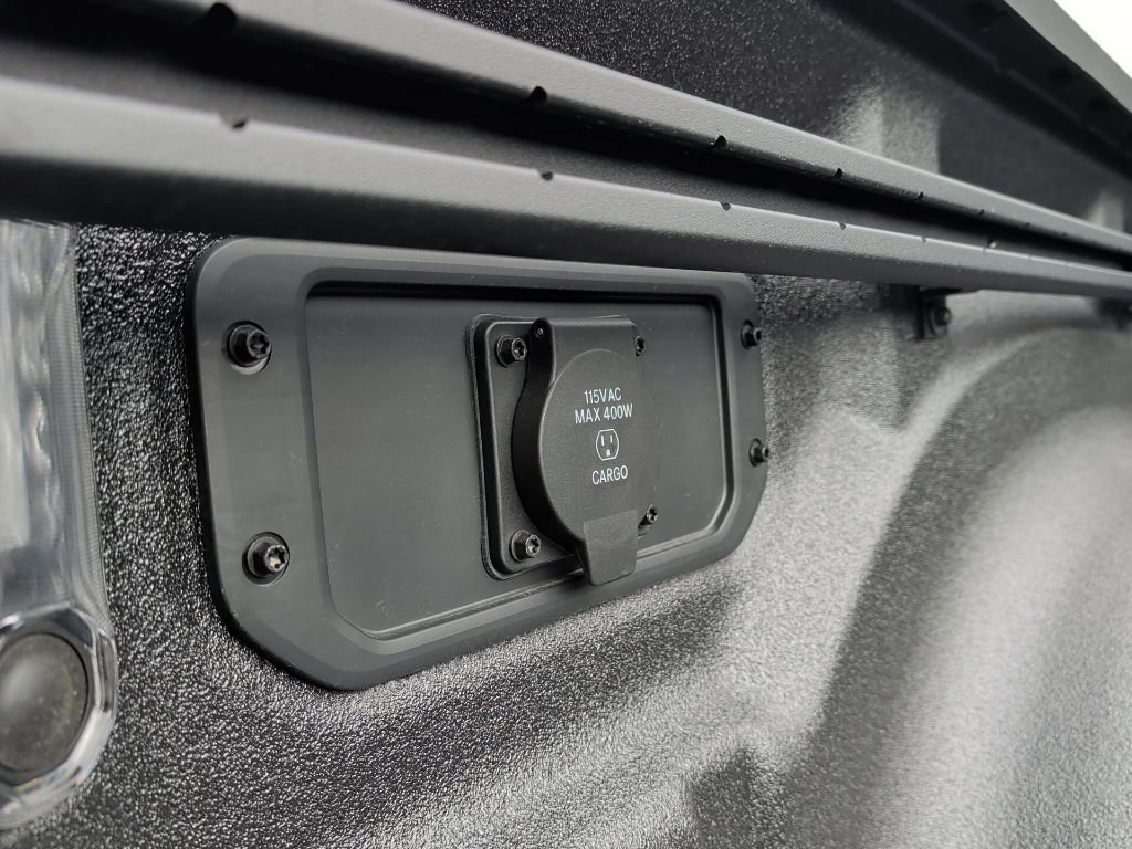 New 2026 RAM 1500 Rebel w/ Rebel Level 2 Equipment Group AWD/4WD image 9