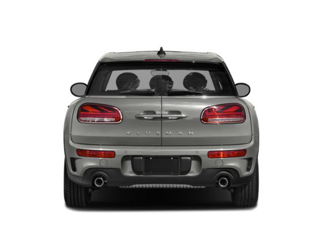 Used 2022 MINI Cooper Clubman S w/ Premium Package AWD/4WD image 5