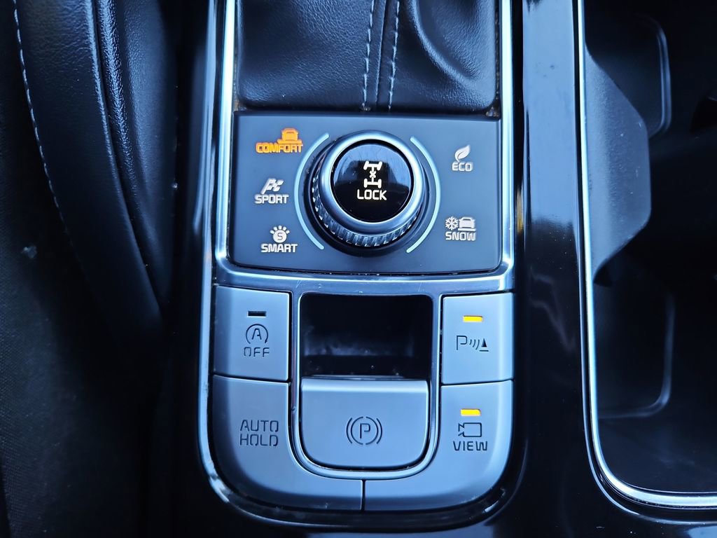 Used 2022 Kia Telluride SX w/ SX Prestige Package image 23