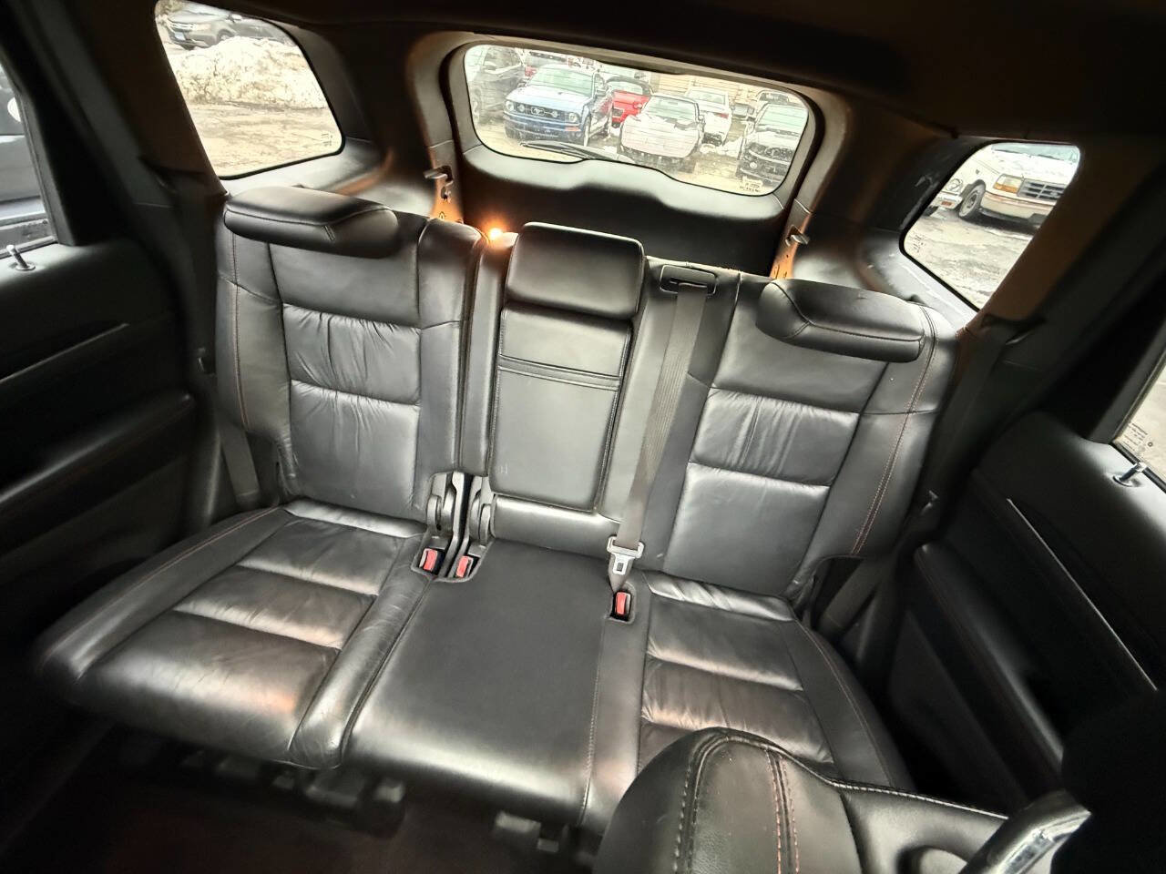 Used 2016 Jeep Grand Cherokee Limited 75th Anniversary image 9