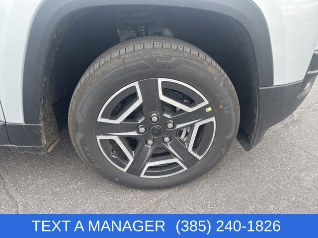 New 2026 Jeep Cherokee Limited image 11