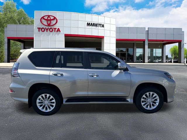 Used 2021 Lexus GX 460 Premium w/ Premium Package image 31