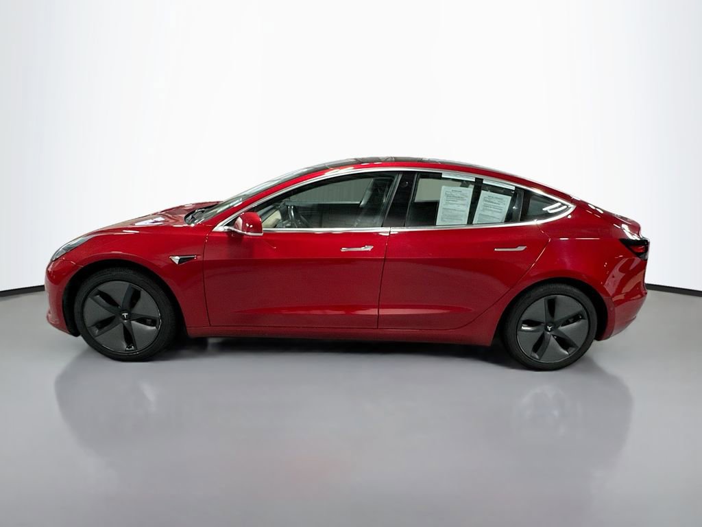 Used 2018 Tesla Model 3 Long Range image 10