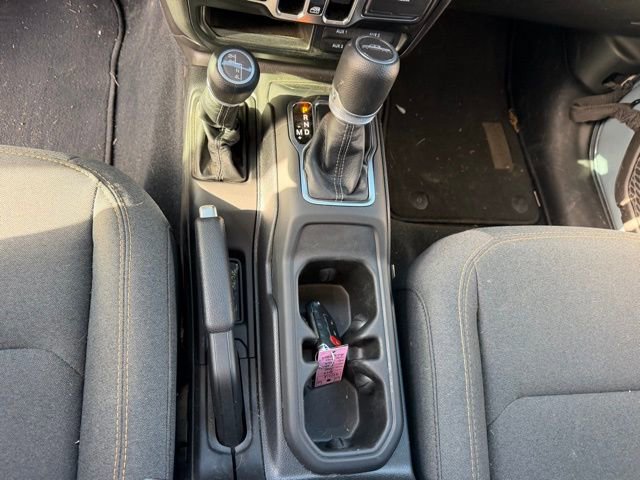 Used 2024 Jeep Gladiator Sport AWD/4WD image 14