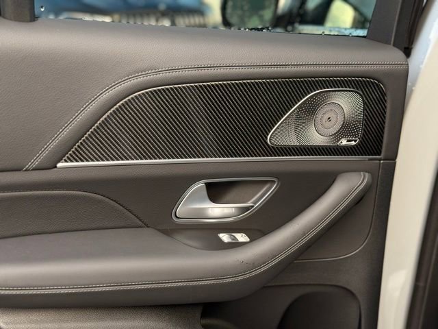 New 2026 Mercedes-Benz GLE 53 AMG 4MATIC Coupe image 25