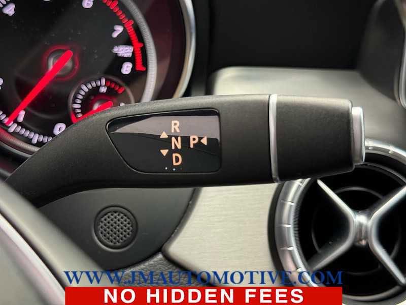 Used 2018 Mercedes-Benz CLA 250 4MATIC image 31