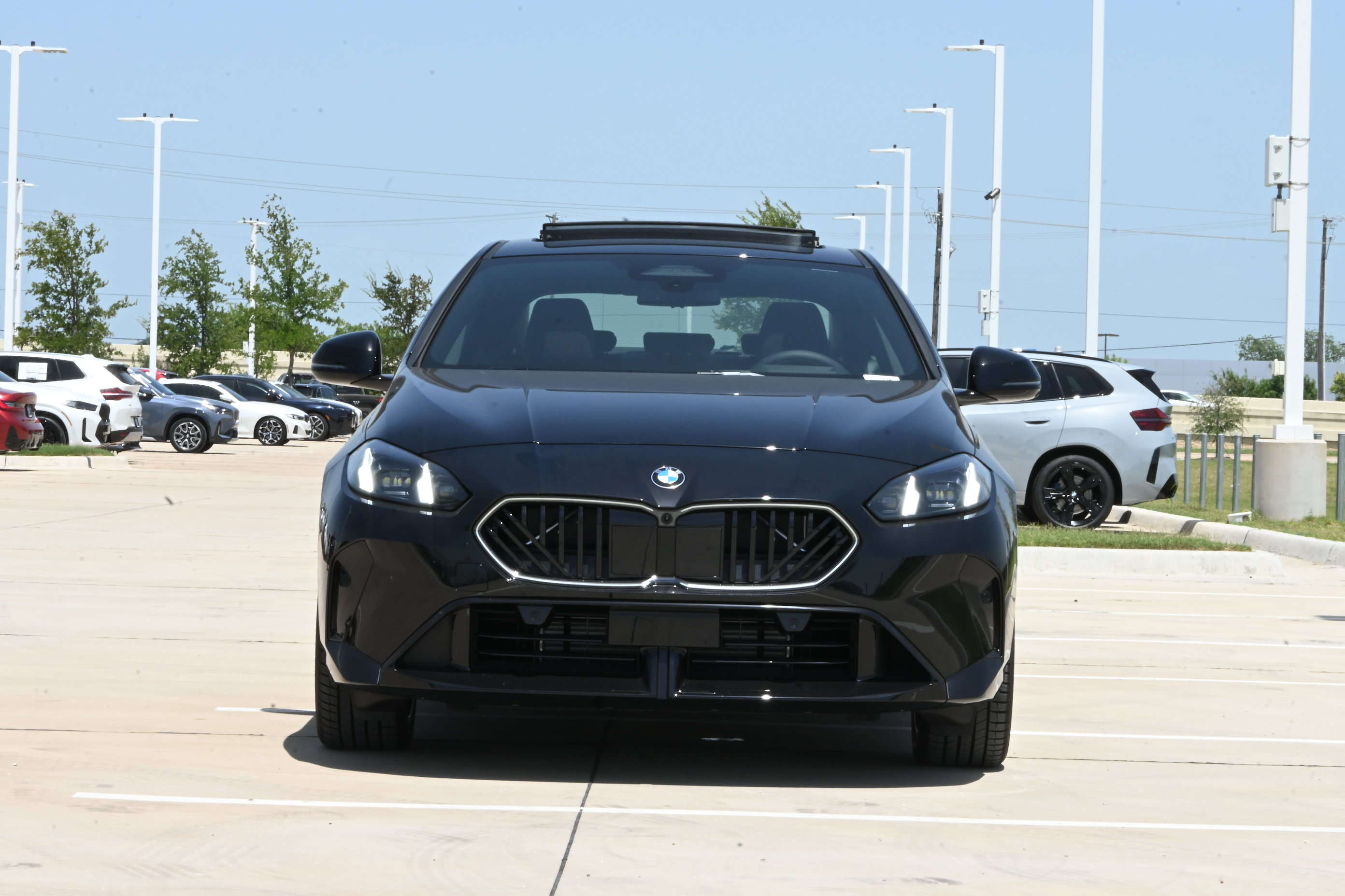 New 2026 BMW 228i xDrive w/ Technology Package AWD/4WD image 2